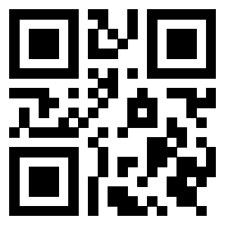 3919322537 - Immagine del QrCode associato