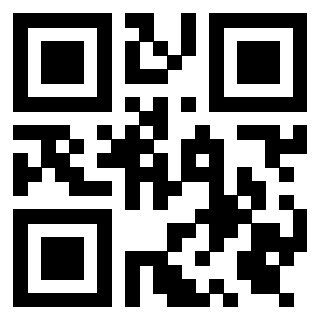 Immagine del Qr Code di 3919322545