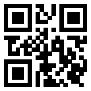 Immagine del Qr Code di 3919322546