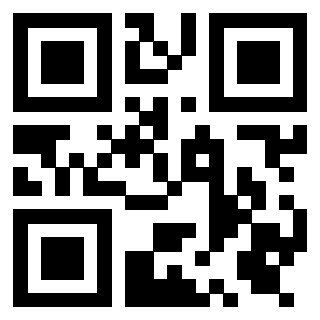 Scansione del Qr Code di 3919322547