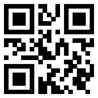 3919322553 - Immagine del Qr Code