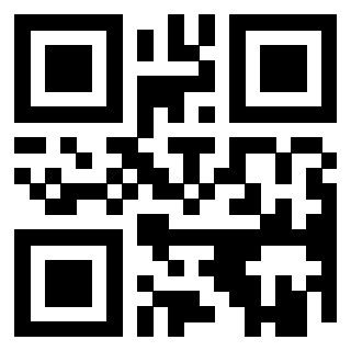 3919322557 - Immagine del QrCode associato
