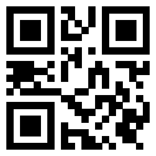 3919322558 Qr Code associato