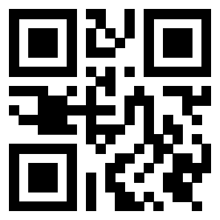 3919322560 - Immagine del Qr Code
