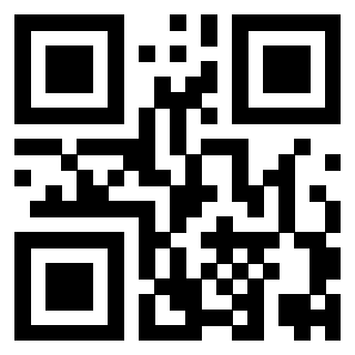 Scansione del Qr Code di 3919322562