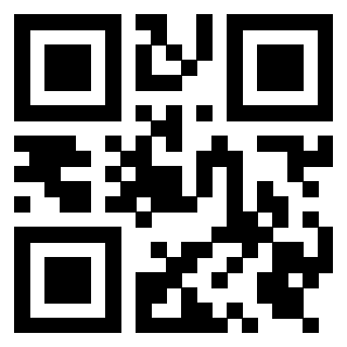 Scansione del Qr Code di 3919322564