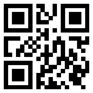3919322568 Qr Code associato