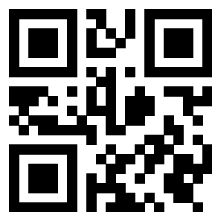 Scansione del Qr Code di 3919322571