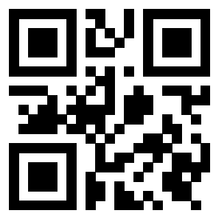 Scansione del Qr Code di 3919322574