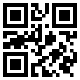3919322575 - Immagine del Qr Code
