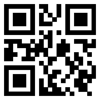 3919322582 QrCode associato