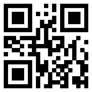 Scansione del Qr Code di 3919322585