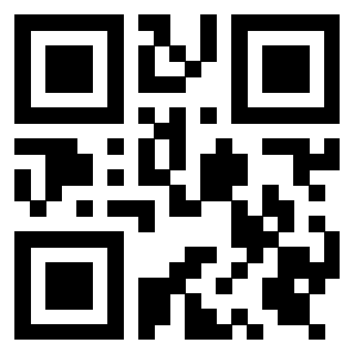 Il QrCode di 3919322586