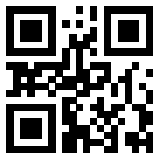 3919322587 QrCode associato
