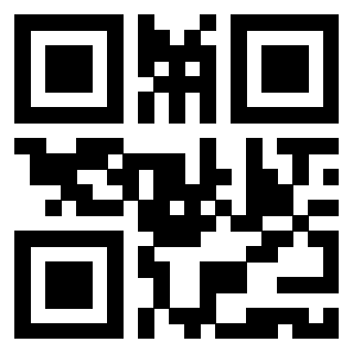 3919322588 - Immagine del QrCode associato