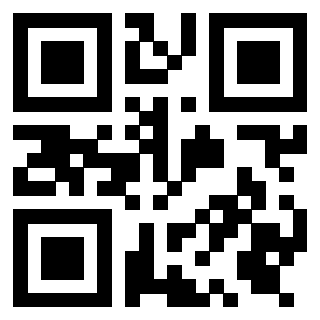 Scansione del Qr Code di 3919322591