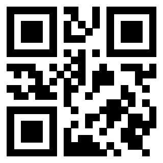 3919322595 - Immagine del QrCode associato