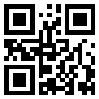 3919322596 - Immagine del Qr Code