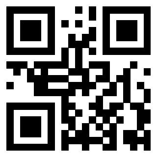 Immagine del QrCode di 3919322597
