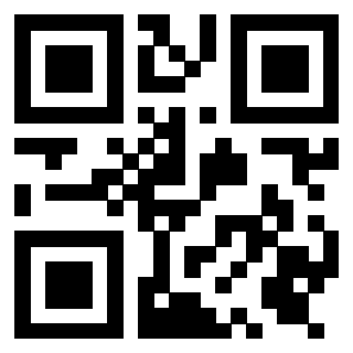 QrCode di 3919322598