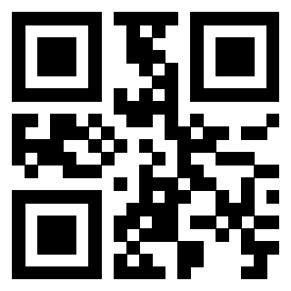 Il QrCode di 3919322599