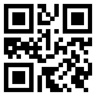 3919322600 - Immagine del QrCode