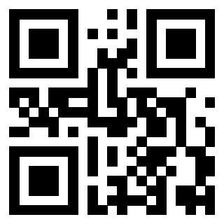 3919322601 - Immagine del Qr Code