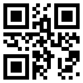 3919322602 QrCode associato