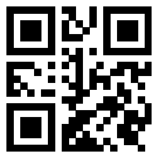 Scansione del Qr Code di 3919322604