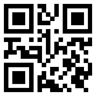 Scansione del Qr Code di 3919322606