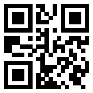 3919322609 - Immagine del Qr Code