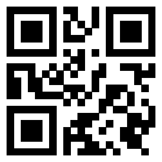 3919376438 - Immagine del QrCode