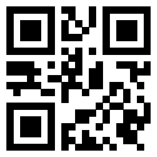 Scansione del Qr Code di 3919376441