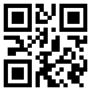 3919376444 - Immagine del Qr Code associato