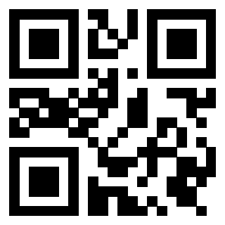 Il Qr Code di 3919376445