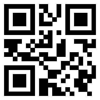 Immagine del QrCode di 3919376448
