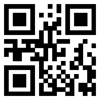 Immagine del QrCode di 3919376454