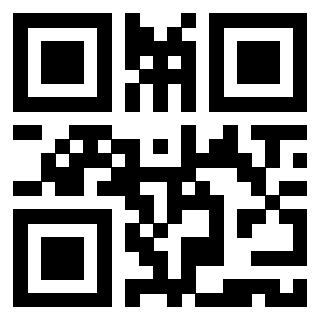 3919376455 Qr Code associato