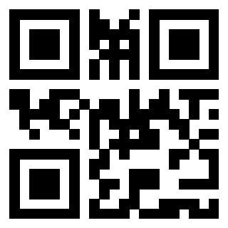 Il QrCode di 3919376460