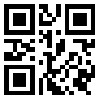 Qr Code di 3919376461