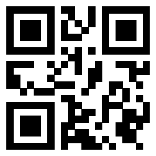 3919376467 - Immagine del Qr Code