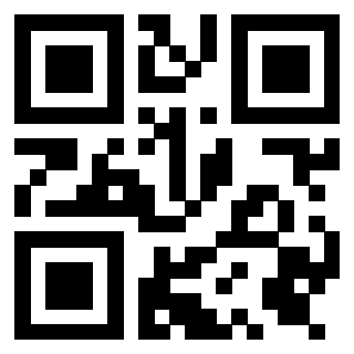 3919376474 QrCode associato