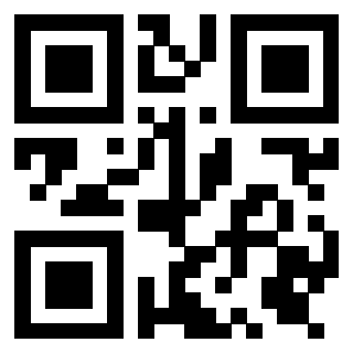 3919376475 - Immagine del QrCode