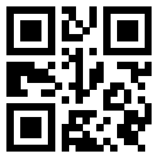 3919376476 QrCode associato