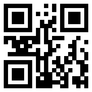 3919376477 - Immagine del Qr Code associato
