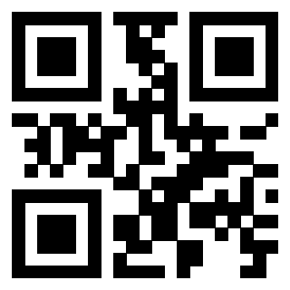 3919376480 Qr Code associato