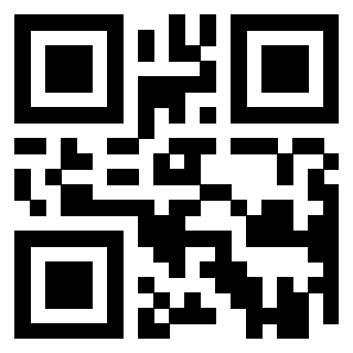 3919376482 - Immagine del QrCode associato
