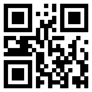 3919376483 - Immagine del QrCode associato