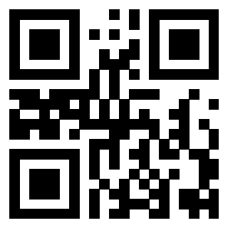 Immagine del QrCode di 3919376486
