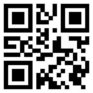Il QrCode di 3919376488